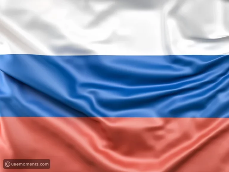 Разница во времени между Россией и ОАЭ