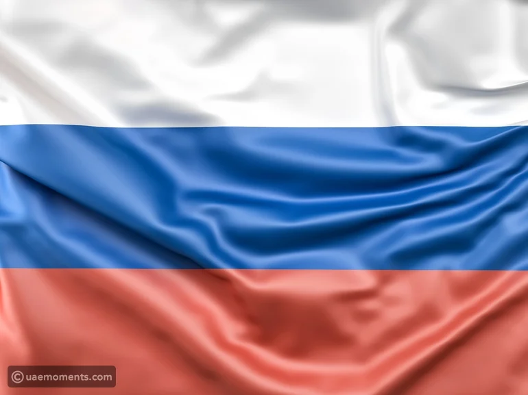 Разница во времени между Россией и ОАЭ