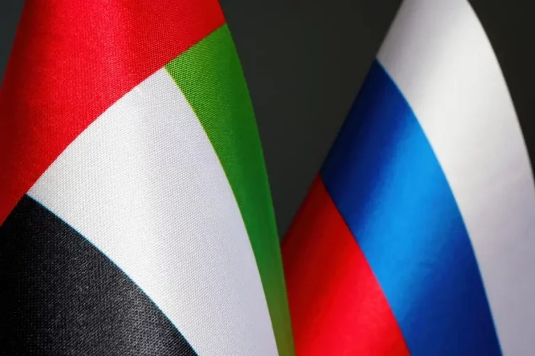 Укрепление стратегического партнерства: встреча России и ОАЭ