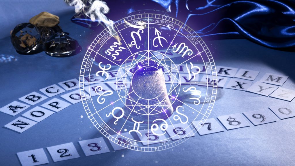 Гороскоп на 27 марта 2025 года