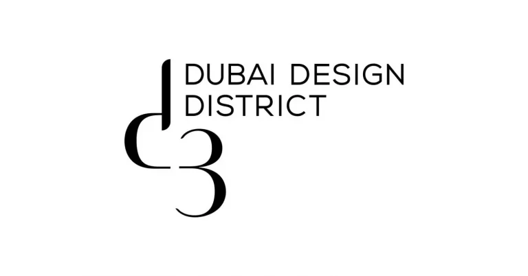 Dubai Design District (d3): креативный центр Дубая